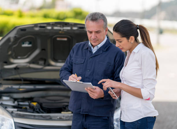 Full coverage car insurance in Timberville, VA